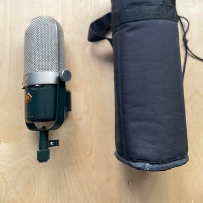 Golden Age Project R1 MKIII Active Ribbon Microphone 2010s - Black image 3
