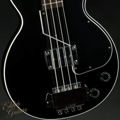 Gibson Custom Shop Gene Simmons EB-0 Bass image 7