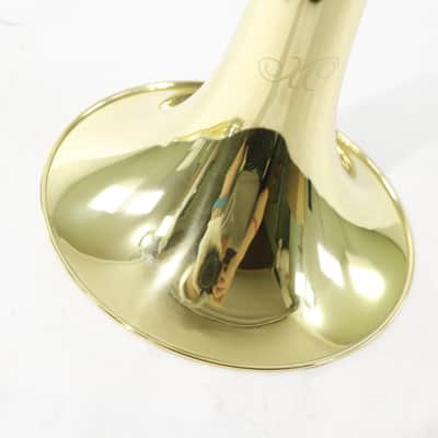 Jupiter XO Model 1236LO Professional Symphonic Tenor Trombone SN WB05193 image 6