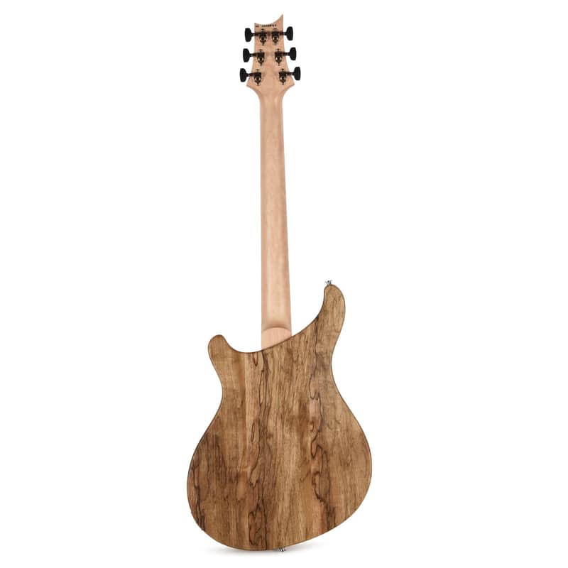 Immagine PRS S2 Vela Black Limba - 5