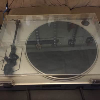 Kenwood KD-22 80s - Gray image 4
