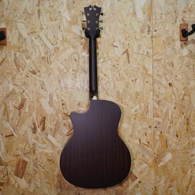 D'Angelico Premier Gramercy - Natural image 6