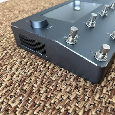 Neural DSP Quad Cortex 2021 - Present - Gray Bild 3