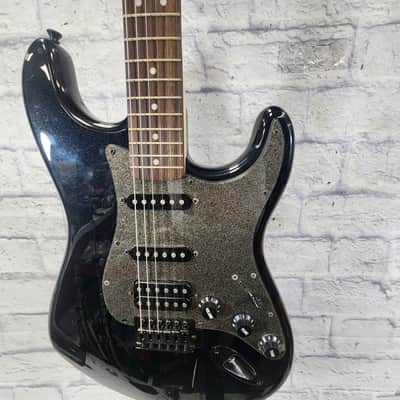 Squier Bullet Strat Electric Guitar image 2