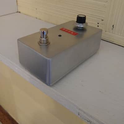 Shadowbox Electronics Pre Amp Boost image 2