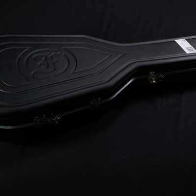 Furch Vintage 2 OOM-SR Hard case Parlor 12-fret image 9