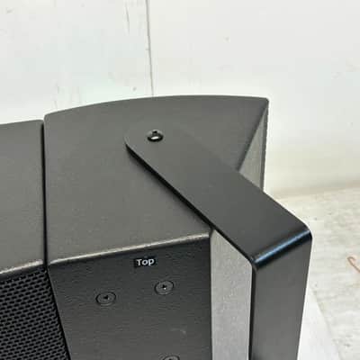 ELECTRO-VOICE EVU SERIES CUSTOM LOUD SPEAKER W/8X8 DRIVERS #7145-A(LOT OF 2) THS image 7