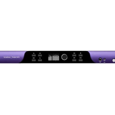 Apogee Symphony Studio 8x16 USB-C Audio Interface