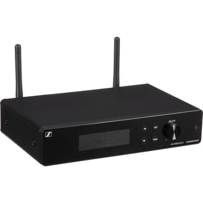 Sennheiser EM-XSW 2 Wireless Receiver - A Range image 8