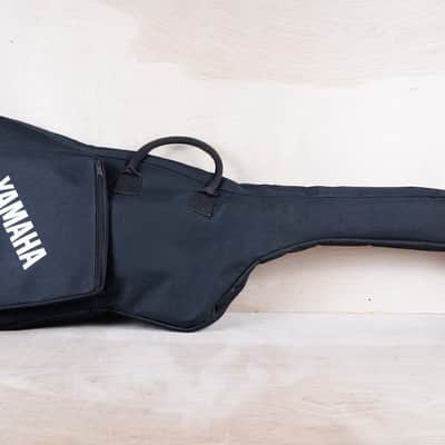 Yamaha Flying Samurai SGV-700 2000 Red Metallic w/ Bag image 15