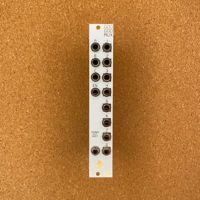 NLC Nonlinear Circuits GooGooMux image 1