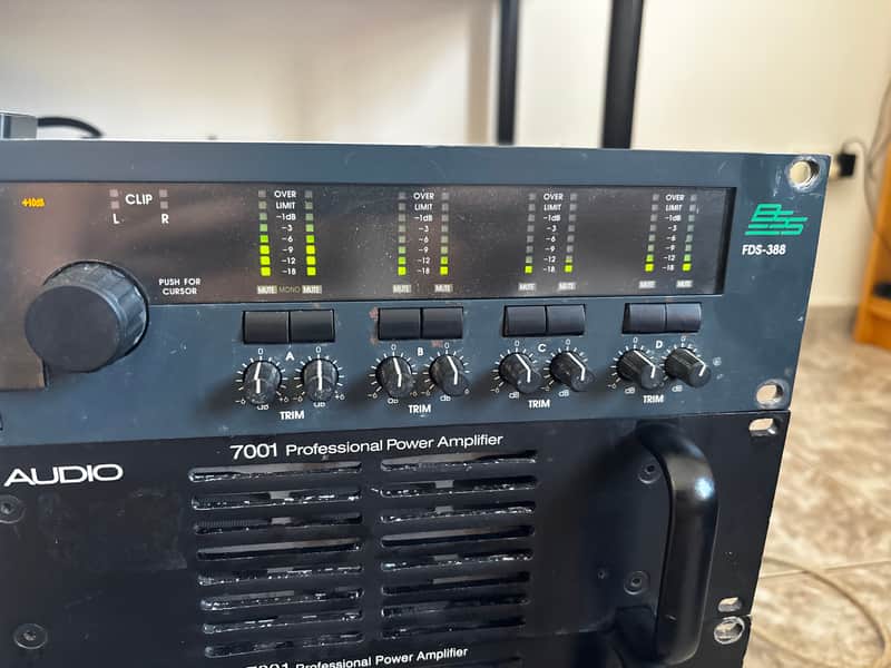 BSS Fds 388 image 1