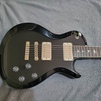 PRS S2 McCarty 594 Singlecut 2021 - 2025 - Black image 1