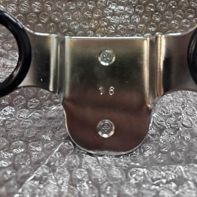 DW DWSMTM14CR  Sispension Tom Mount 2000s - Chrome image 4