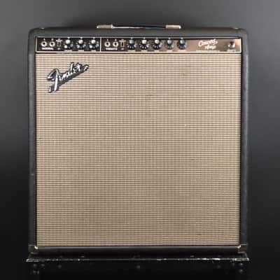 Fender Used Concert-Amp, '64 image 1