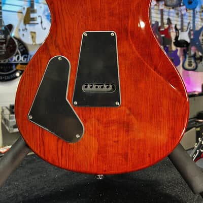 PRS SE Swamp Ash Special Electric Guitar - Vintage Sunburst,  Signature Dealer! 985 image 8