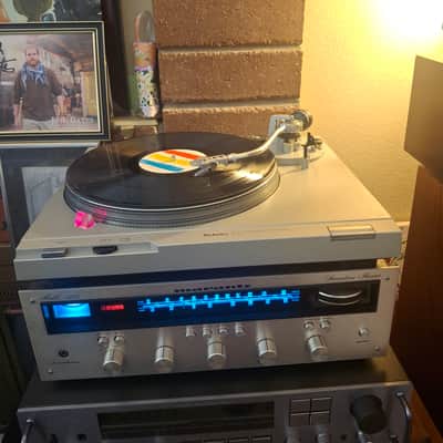 Technics SL-D2, The Best Entry Level Turntable, Extras, Only One, Superb, $599 shipped! image 5