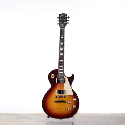 Gibson Les Paul Standard 60s, Bourbon Burst | Demo image 2