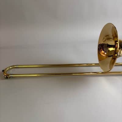 Yamaha YSL-882UG image 7