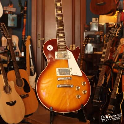 Greco EG380 1970 - Sunburst image 2
