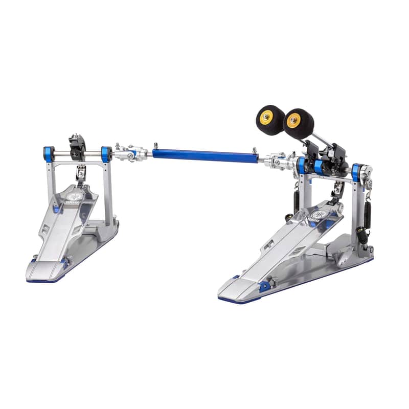 Yamaha DFP-9C Professional Double Pedal image 1