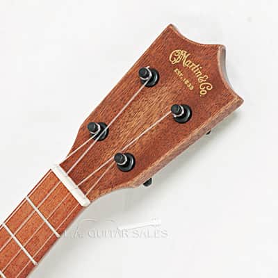 Martin T1 Street Master Tenor Ukulele #625 @ LA Guitar Sales image 5