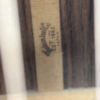 Takamine F360 " Lawsuit Era" - Natural image 9