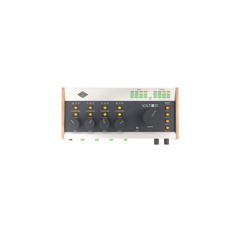 VOLT 476P USB Audio Interface image 1