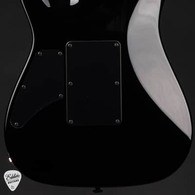 Suhr Standard Thin Burst Limited Edition - Trans Red image 4