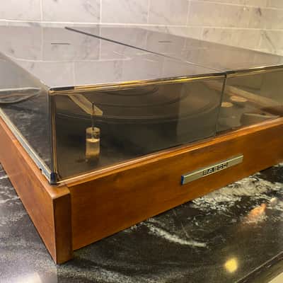 RABCO  ST4 Turntable - RARE! image 6