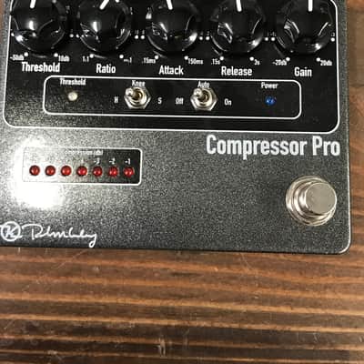 Keeley Compressor Pro image 1