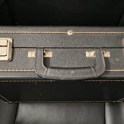 LEBLANC VSP INTERMEDIATE/ADVANCED WOOD Bb CLARINET - LEATHER PADS - DEMO VIDEO - READY TO PLAY! image 23