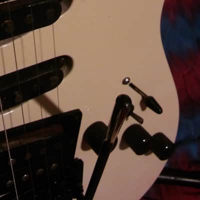 Kramer Stagemaster image 7