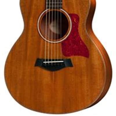 Taylor GS Mini Mahogany Acoustic Guitar with Gigbag image 1