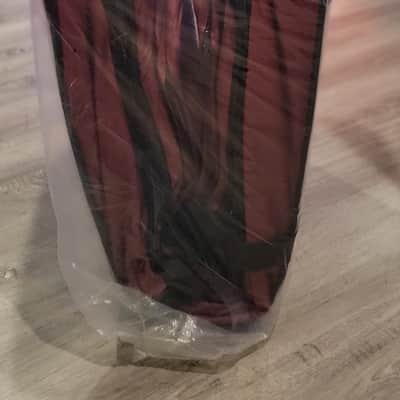 Nord GB88 88-Key Keyboard Soft Case with Wheels 2020s - Red image 7