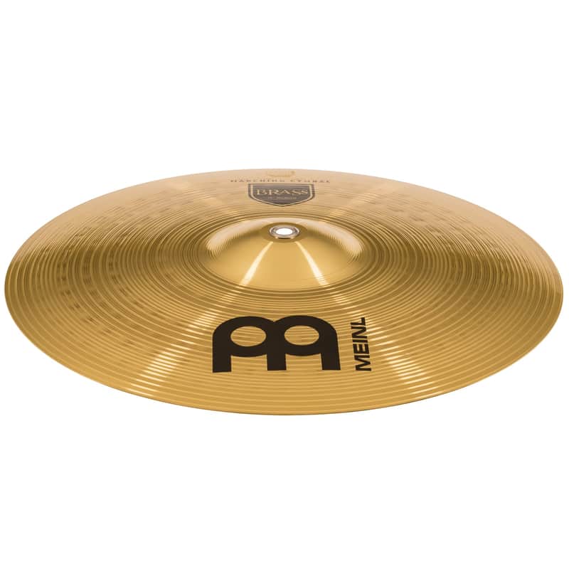 Meinl MA-BR-16M Brass 16'' image 1