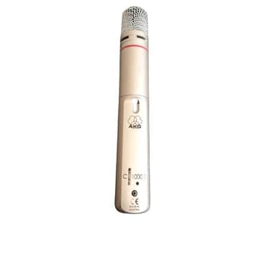 AKG C1000 - Microphone - Excellent w/ Original Box