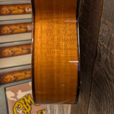 Kamaka 2017 HF-3D2I (Doctor Sound Stock Item) image 10