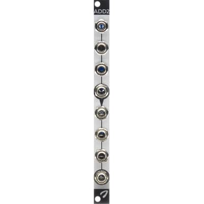 Joranalogue Audio Design Add 2