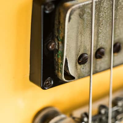 The Ultimate Randy Rhoads 1974 Gibson Les Paul Custom image 14
