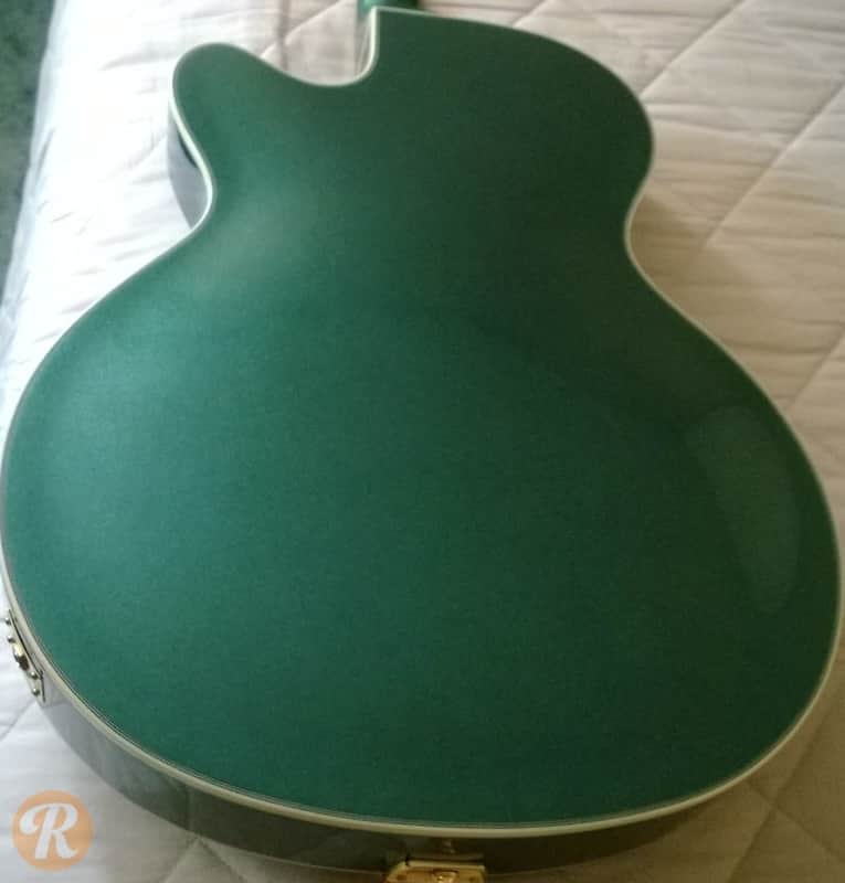 Schecter Coupe Special Edition image 2