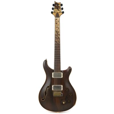 PRS Birds Of A Feather Private Stock Guitar Of The Month Owned by David Grissom image 4