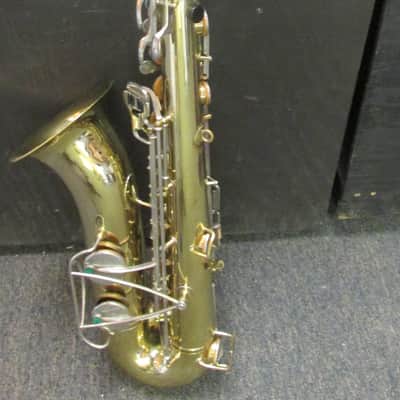 Buescher  Aristocrat Tenor sax image 2
