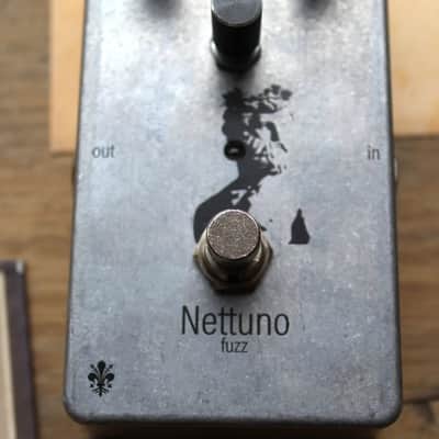 Dophix Nettuno Fuzz image 1