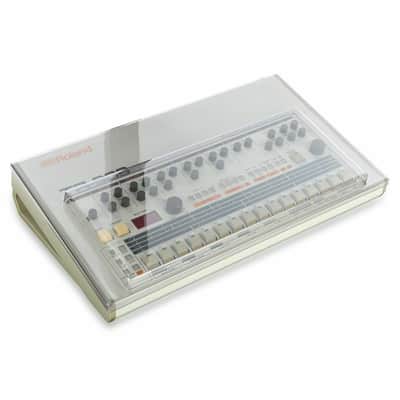 Decksaver Roland TR-909 & Din Sync RE-909 Dust Cover image 2