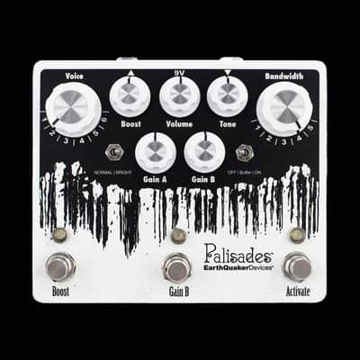 Reverb.com listing, price, conditions, and images for earthquaker-devices-palisades