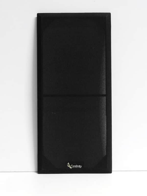 Single Infinity Reference Three Speaker Grill image 1