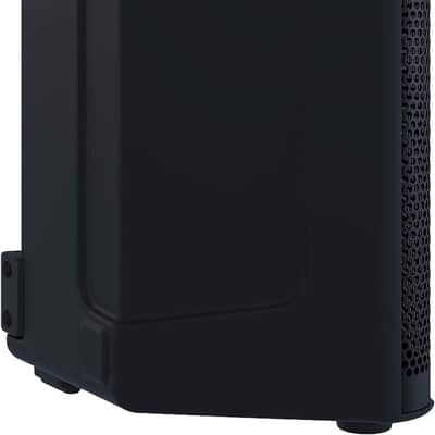 QSC CP8 8" Compact Powered Loudspeaker image 4