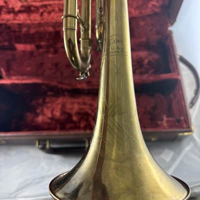 Conn 2B New World Symphony 1949 image 4
