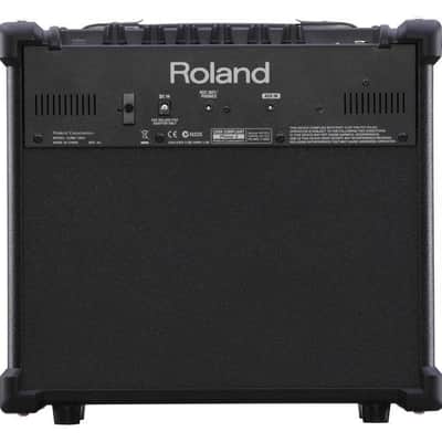 Roland CUBE-10GX 10-Watt 1x8" Guitar Combo Amplifier image 6